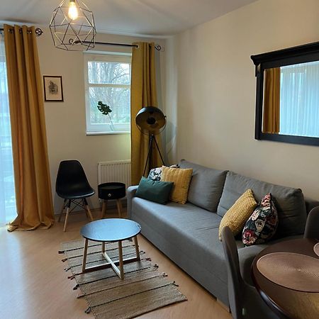 Apartament Karlikowski Sopot Buitenkant foto