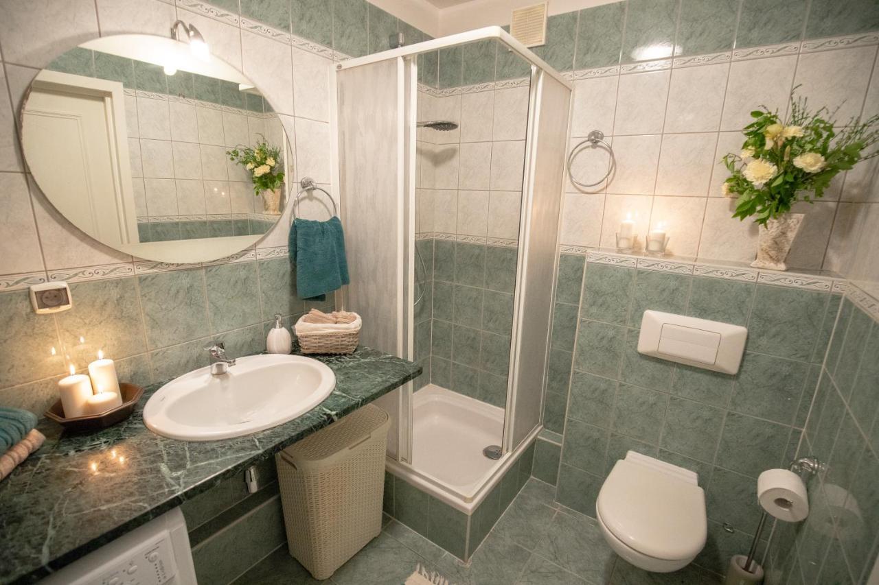 Apartament Karlikowski Sopot Buitenkant foto