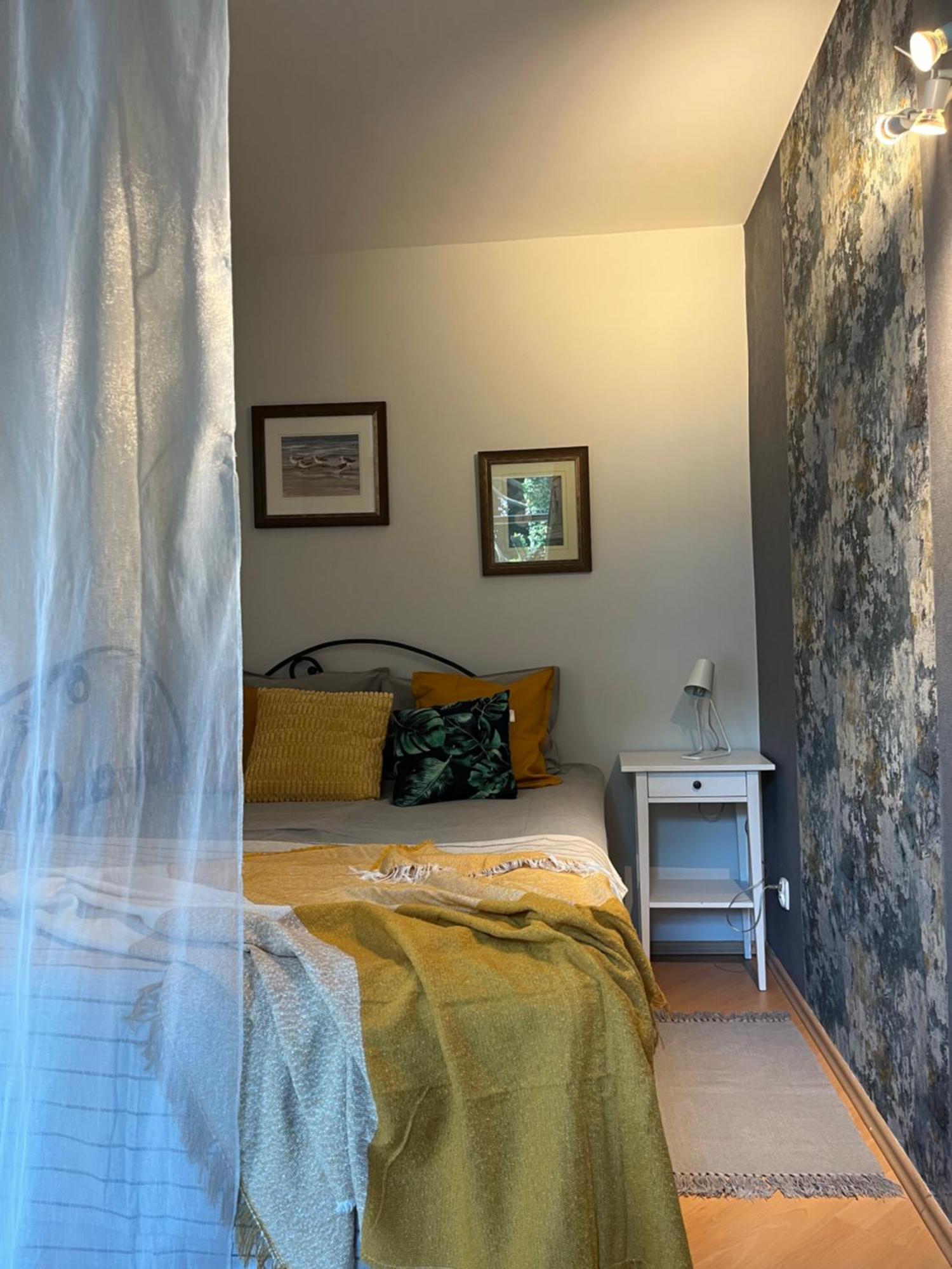 Apartament Karlikowski Sopot Buitenkant foto