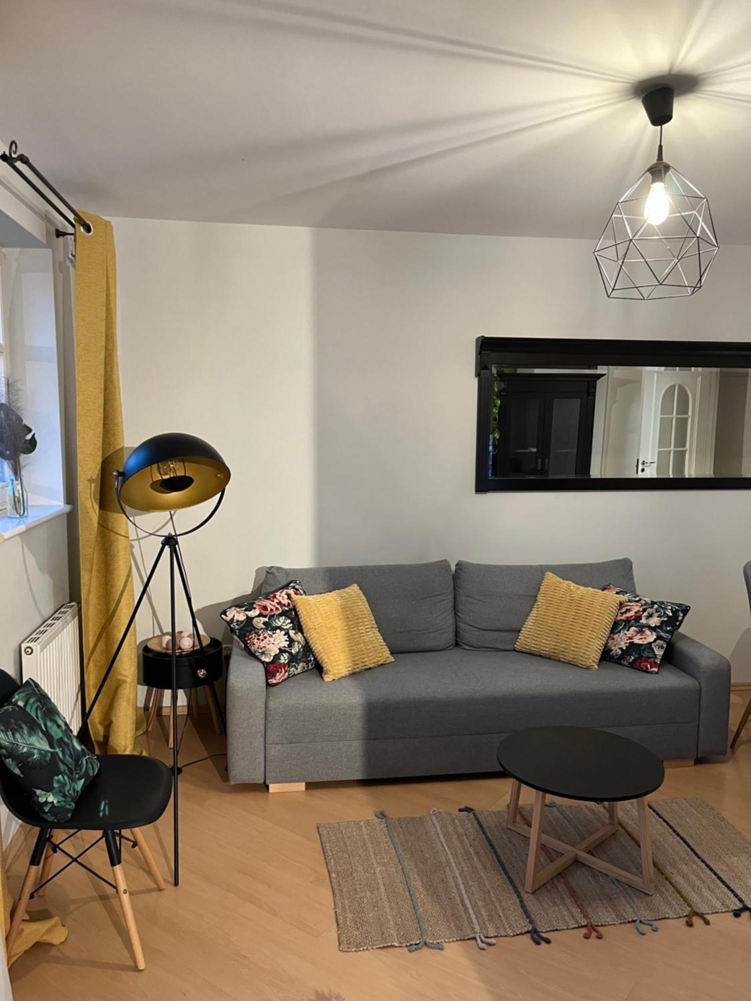 Apartament Karlikowski Sopot Buitenkant foto