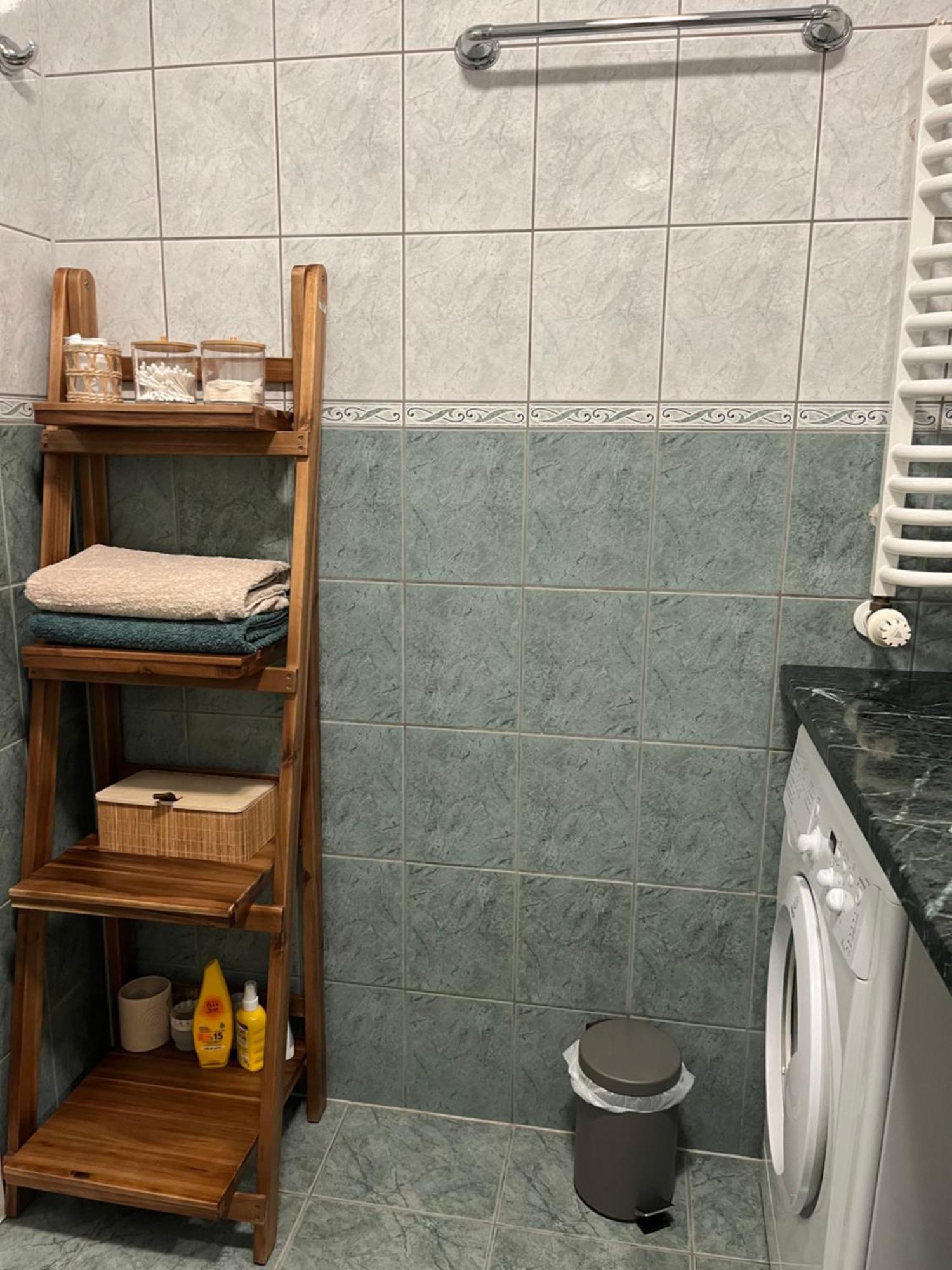 Apartament Karlikowski Sopot Buitenkant foto